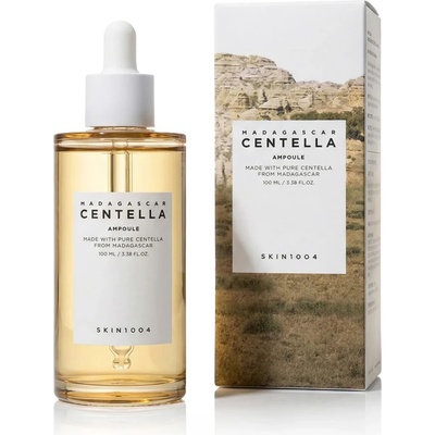 SKIN1004 Madagascar Centella Ampoule 100 ml