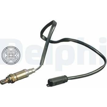 Lambda sonda DELPHI ES11111-12B1