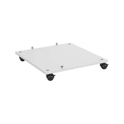 Ricoh Поставка (маса) RICOH 986359, Caster table39, за Ricoh, Бял (RICOH-PART-TABLE39)