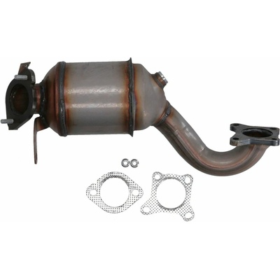 Katalyzátor KAMOKA 8015202