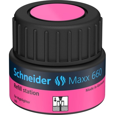 Schneider 631034 růžová