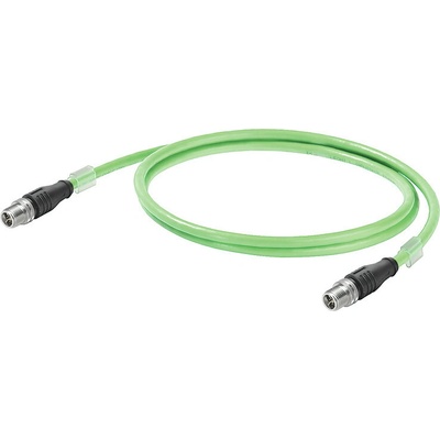 Weidmüller IE-C6EL8UG0200XCSXCS-E