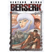 Berserk 5