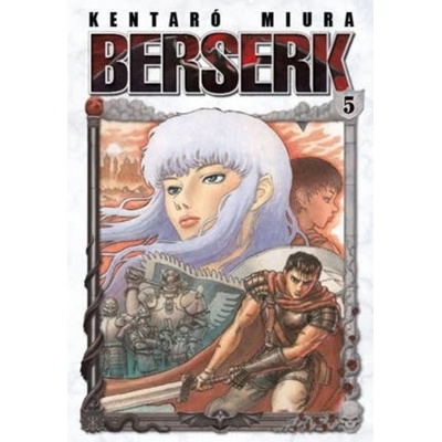 Berserk 5