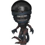 POP фигурка Aliens Romulus - POP! - Scorched Xenomorph - FK82659