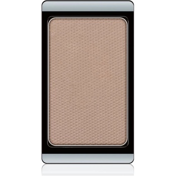 Artdeco Eye Brow Powder пудра за вежди в практична магнитна опаковка за поставяне в палитра цвят 3 Brown 0.8 гр