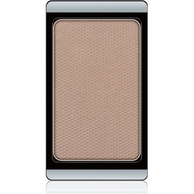 Artdeco Eye Brow Powder пудра за вежди в практична магнитна опаковка за поставяне в палитра цвят 3 Brown 0.8 гр
