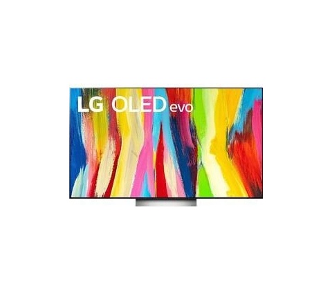 LG OLED65C22