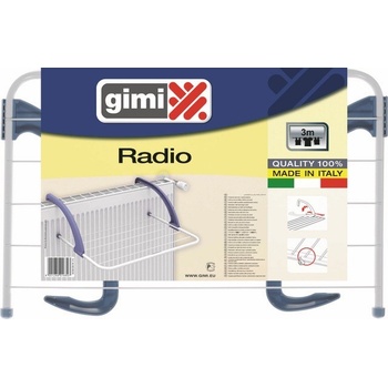 Gimi Radio 3 m