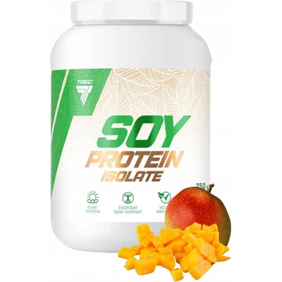 Trec Nutrition Soy Protein Isolate 750 g