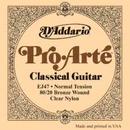 D'addario EJ47