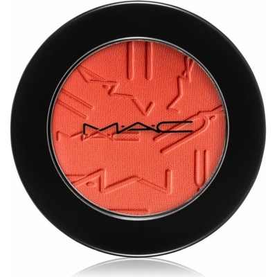 MAC Cosmetics Skinfinish Colourstruck lícenka Loudspeaker 4,5 g
