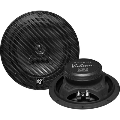 Hifonics VX62