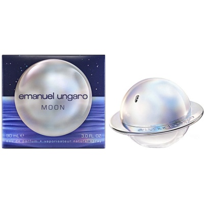 Emanuel Ungaro Cosmic Moon parfumovaná voda dámska 90 ml