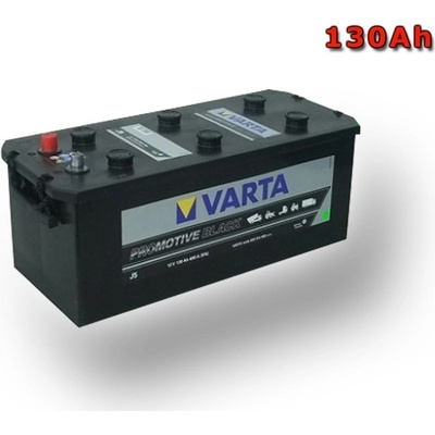 Varta Promotive Black 12V 130Ah 680A 630 014 068