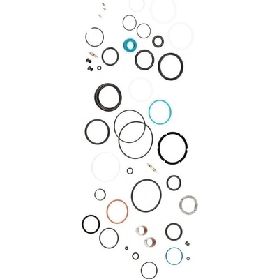 Rock Shox Service Kit Full Vivid Air B1