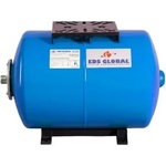 ARGO Хидрофорен съд EDS Global ARGO EDS-50H-PW/ 50 л (5EP9133)
