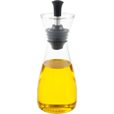 Cole & mason (Англия) Диспенсър за олио или оцет COLE & MASON - 300 мл (Cole & Mason H 103019)