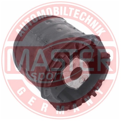 MASTER-SPORT Uloženie tela nápravy 33512PCSMS