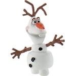 BULLYLAND Фигурка Bullyland Frozen - Олаф (12963) - ozone