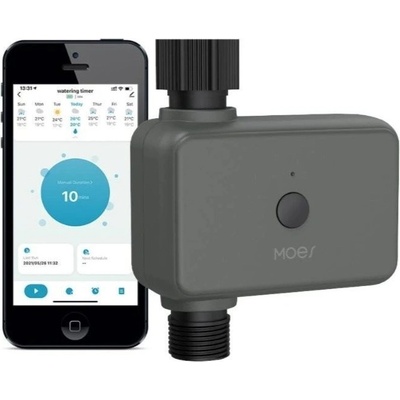 Moes Smart watering valve BWV-YC-EU-GY