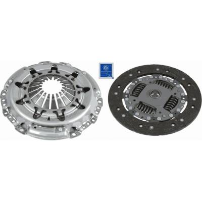 SACHS Sada spojky 3000951994