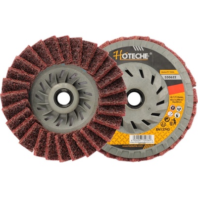 Hoteche Kotúč brúsny abrazívny 115 mm T29 550632