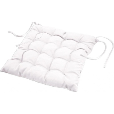 Douceur d'intérieur Essentiel taupe 40 x 40 cm