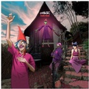 Gorillaz: Cracker Island CD