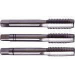 BUČOVICE TOOLS Метчик Bucovice метрична резба комплект I, II и III М8х1.25 мм, CS, 3 бр. 110 080