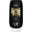 Isolda Gold body soap 400 ml