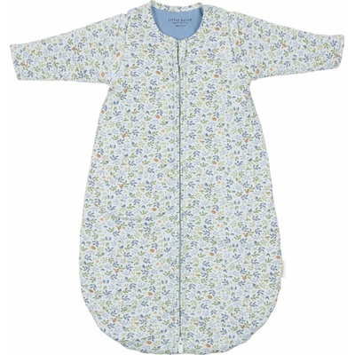 Little dutch Spací pytel s oddělitelnými rukávy Forest Adventure – Zboží Dáma