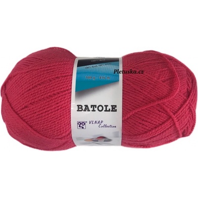 Batole 52072 cyklámen