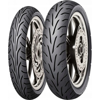 Dunlop Arrowmax Gt601 140/70 -17 66H
