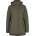 Vaude Дамско яке парка Vaude Women's Pellice Wool Parka - Khaki Uni - размер 40 (EU) (105-3728-0914)