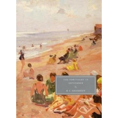 Fortnight in SeptemberPaperback