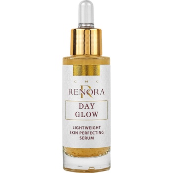 Renora Lightweight Skin Perfecting Serum Day Glow Серум дамски 30ml