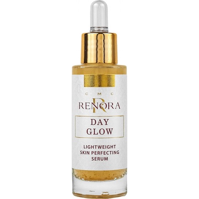 Renora Lightweight Skin Perfecting Serum Day Glow Серум дамски 30ml