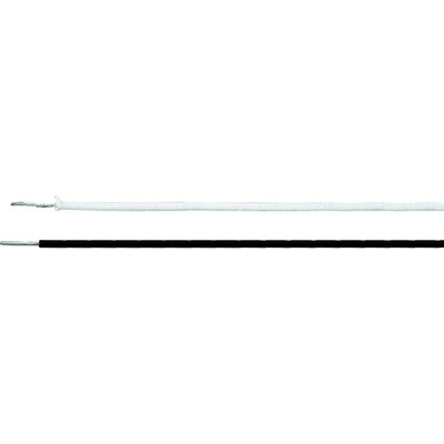 Helu 46507-100 vysokoteplotní vodič SiD 1 x 1 mm² fialová 100 m
