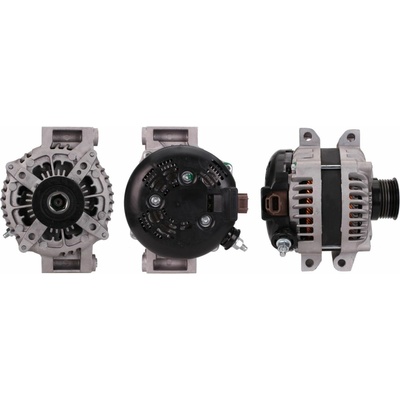 Alternátor LUCAS LRA03532