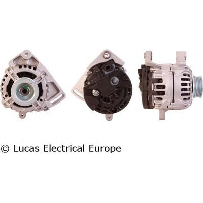 LUCAS ELECTRICAL Alternátor LUE LRA03519