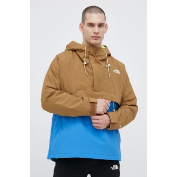 The North Face Яке за спортове на открито The North Face 78 Low-Fi Hi-Tek в кафяво (NF0A7ZYRWK51)