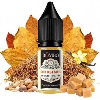 Image 1 of Bombo Originis - Bombo Nic Salts 20mg 10ml