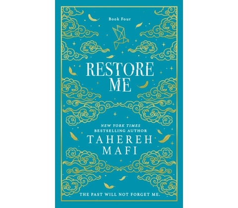 Restore Me