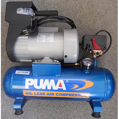Puma MC5506