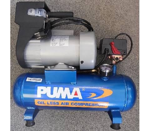 Puma MC5506