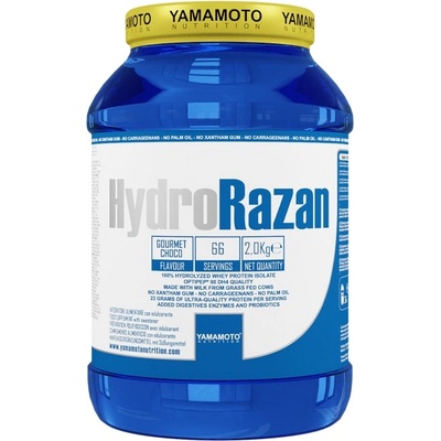 Yamamoto HydroRAZAN 2000 g