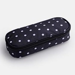 Sentio Несесер овал Polka Hearts