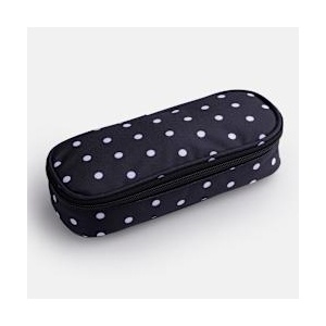 Sentio Несесер овал Polka Hearts
