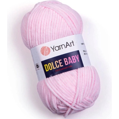 YarnArt Dolce baby Farba: 781